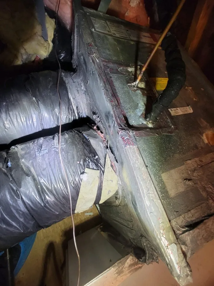 Slide of JM Heating and Air Conditioning