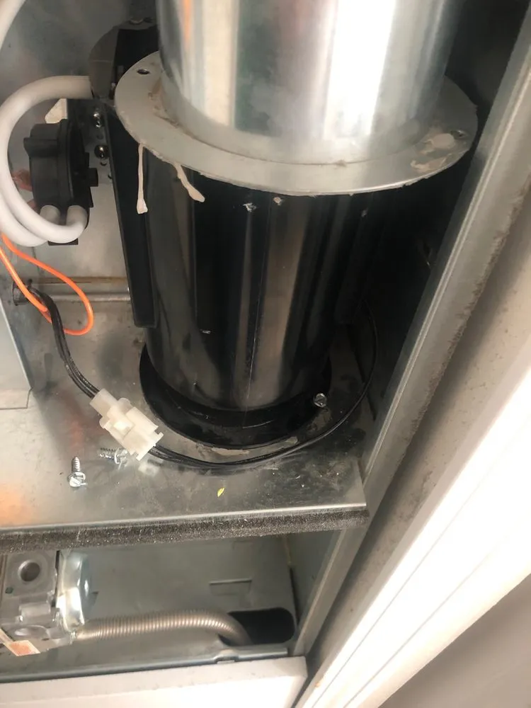 Slide of JM Heating and Air Conditioning