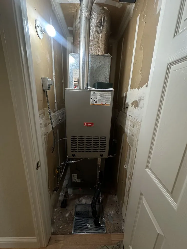 Slide of JM Heating and Air Conditioning