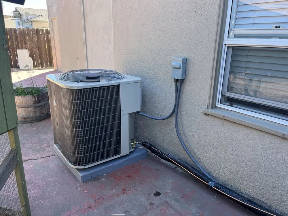 Slide of JM Heating and Air Conditioning
