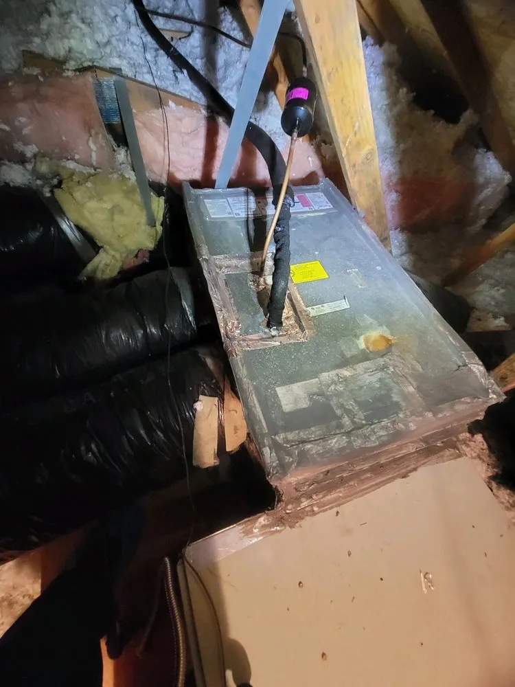 Slide of JM Heating and Air Conditioning