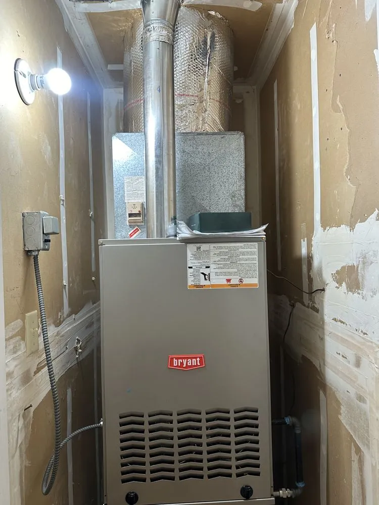 Slide of JM Heating and Air Conditioning