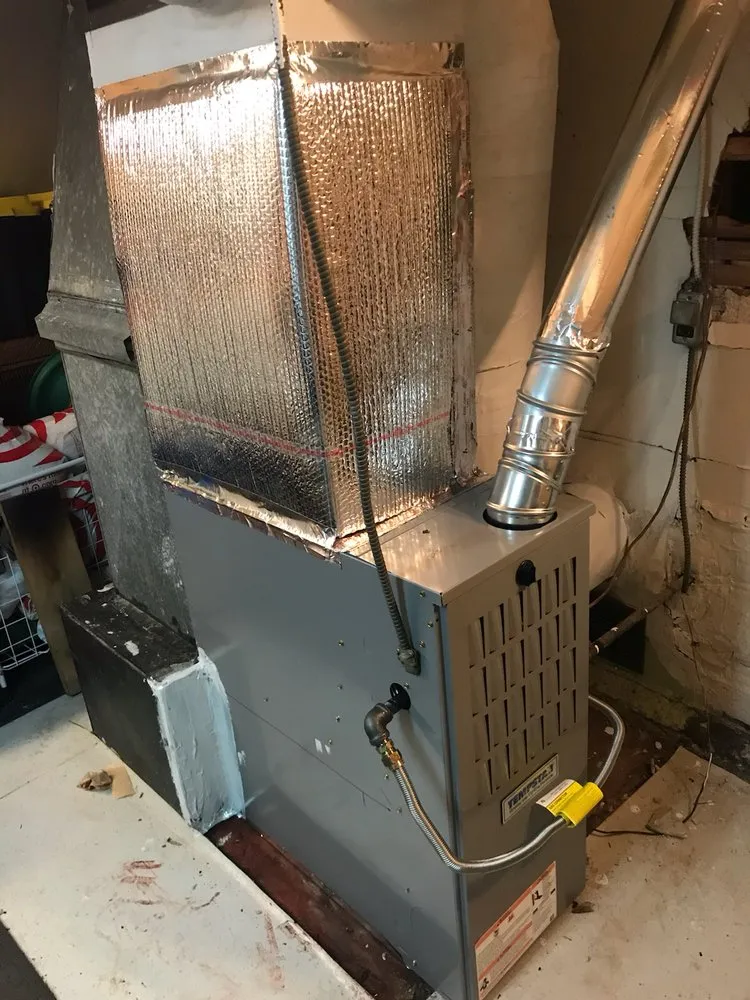 Slide of JM Heating and Air Conditioning