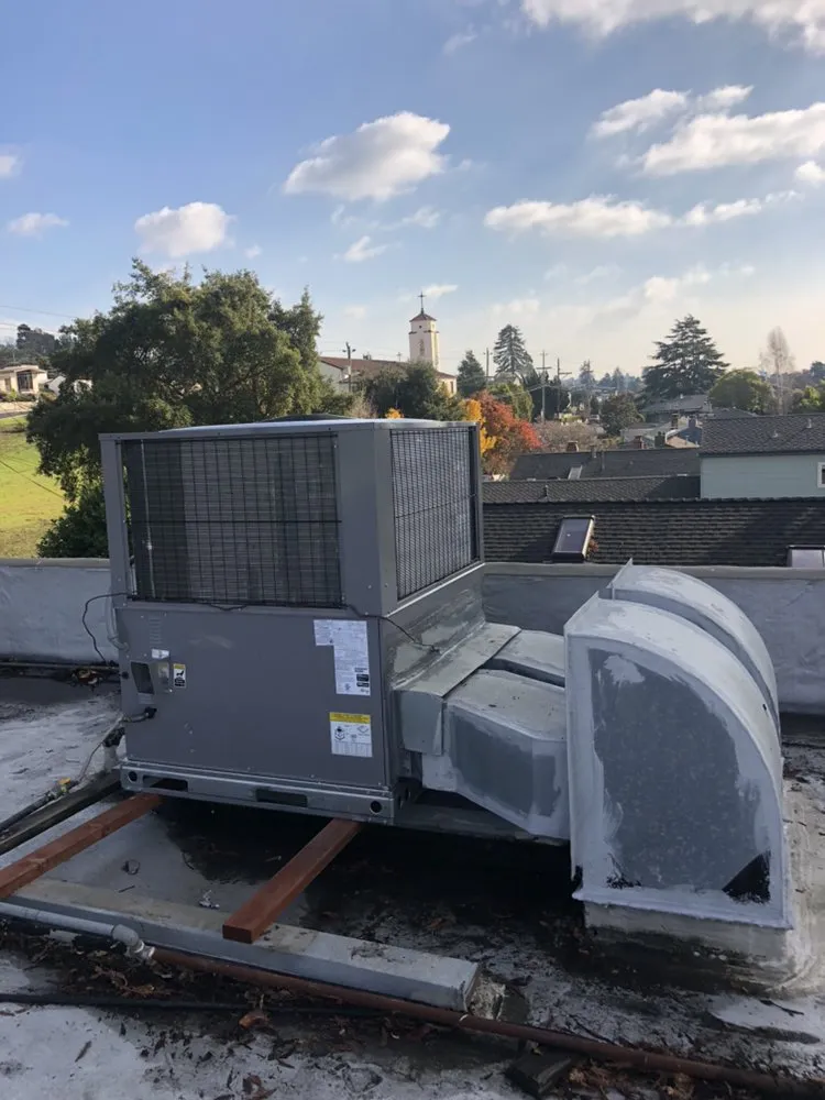 Slide of JM Heating and Air Conditioning