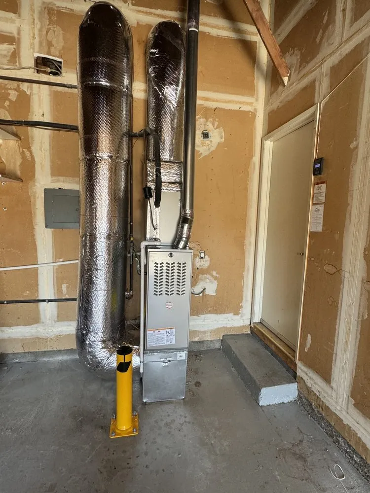 Slide of JM Heating and Air Conditioning