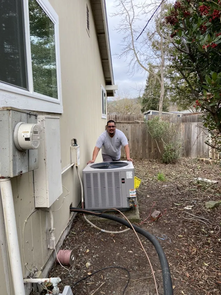 Slide of JM Heating and Air Conditioning