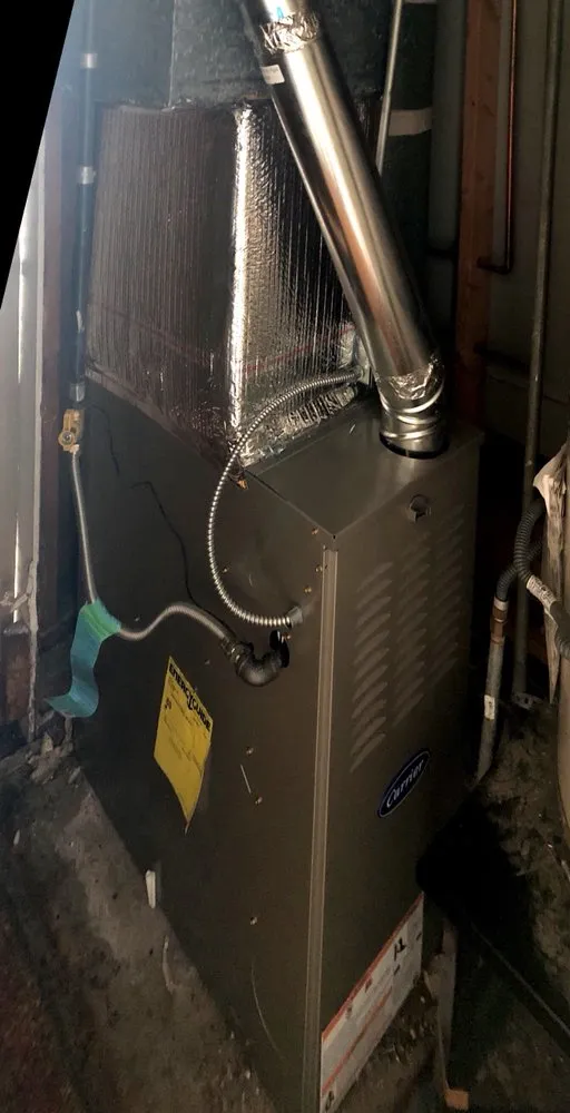 Slide of JM Heating and Air Conditioning