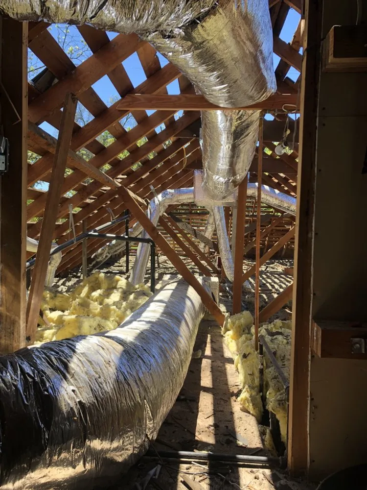 Slide of JM Heating and Air Conditioning