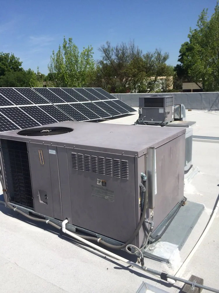 Slide of JM Heating and Air Conditioning