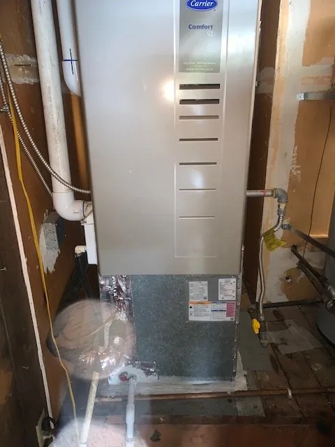 Slide of JM Heating and Air Conditioning