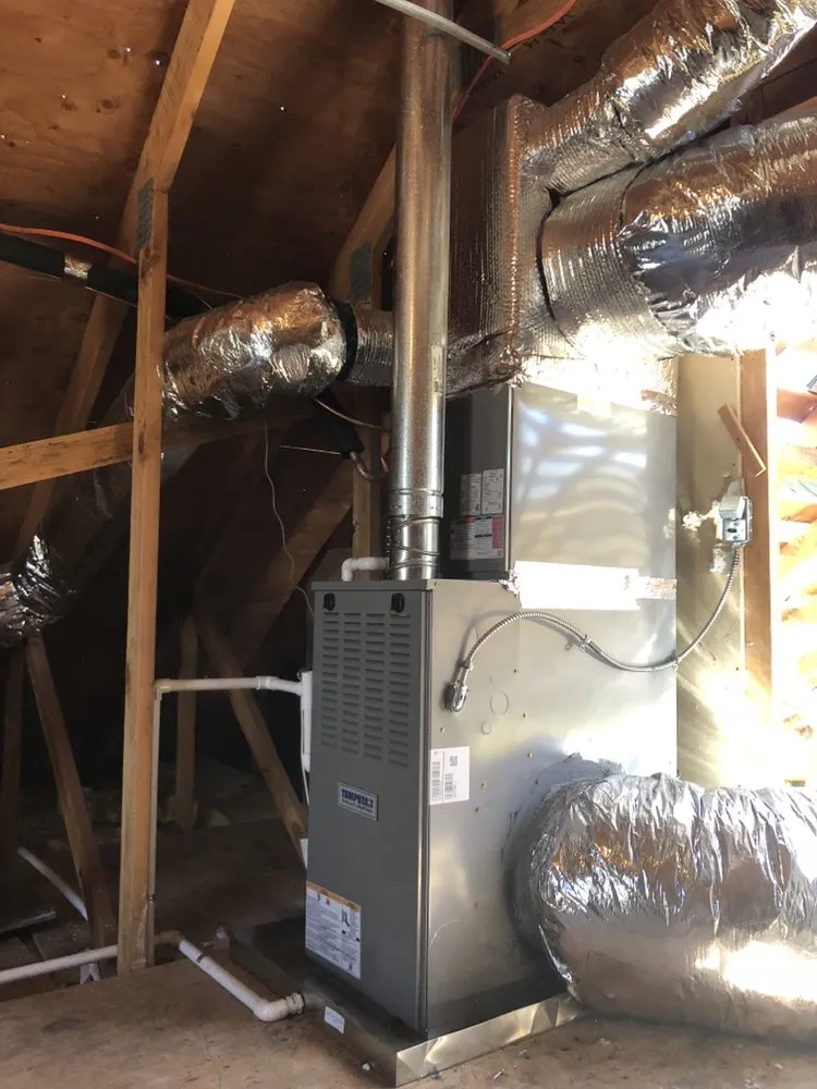 Slide of JM Heating and Air Conditioning