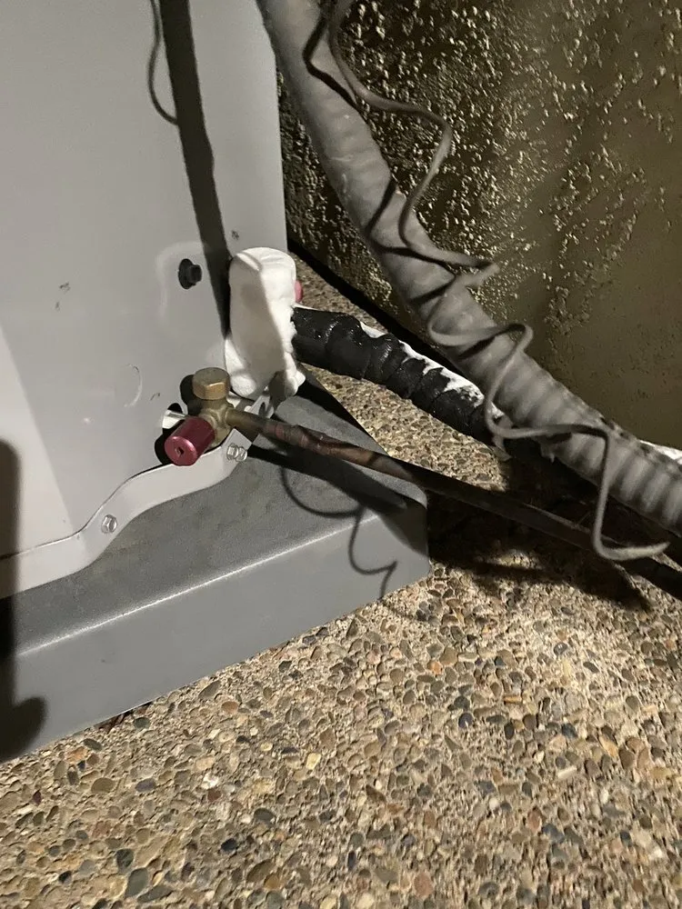 Slide of JM Heating and Air Conditioning