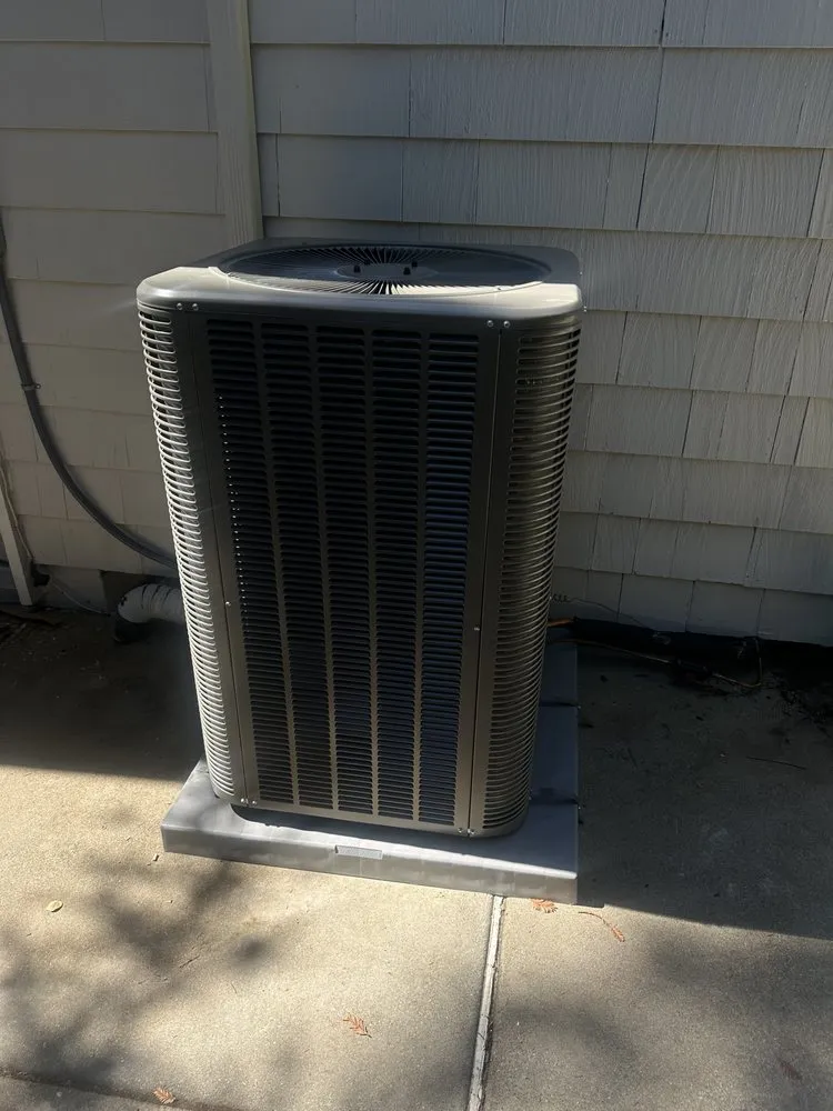 Slide of JM Heating and Air Conditioning