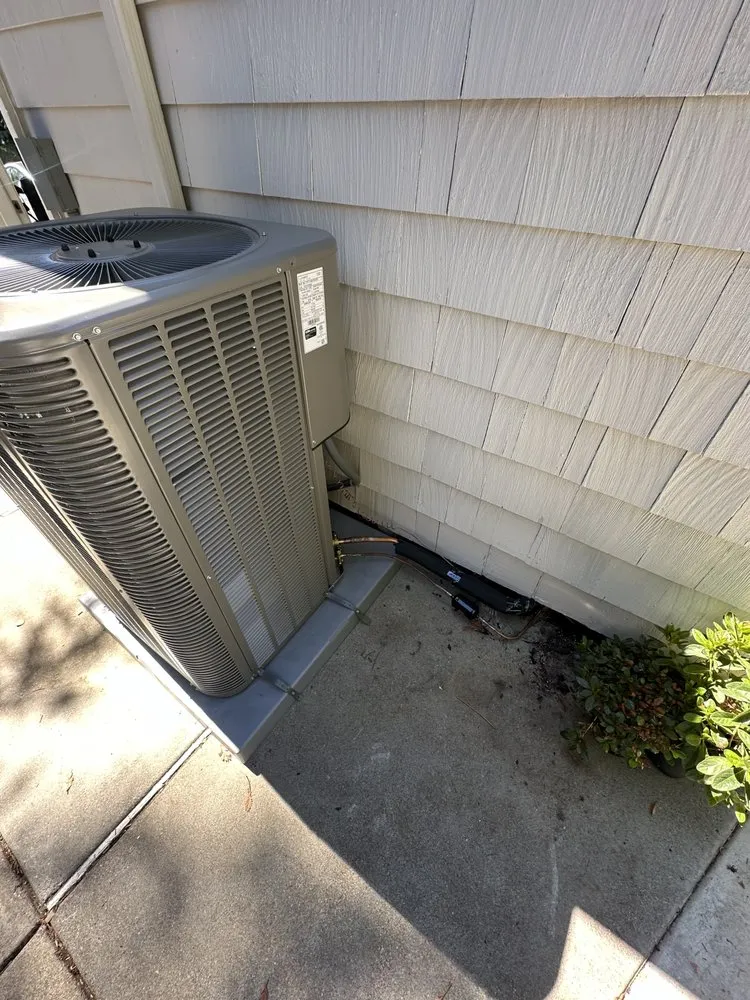 Slide of JM Heating and Air Conditioning