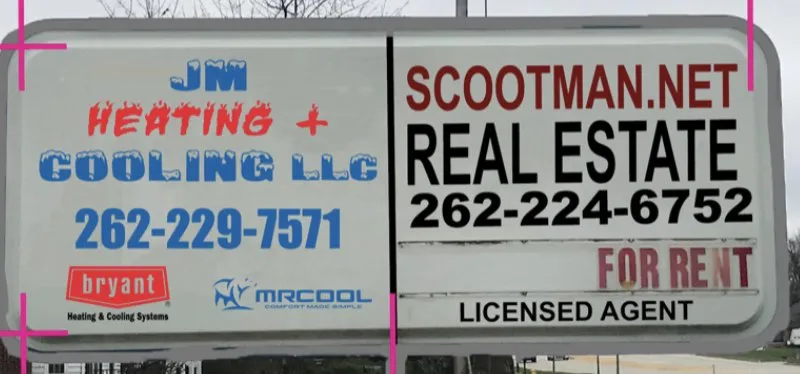 Slide of JM Heating And Cooling