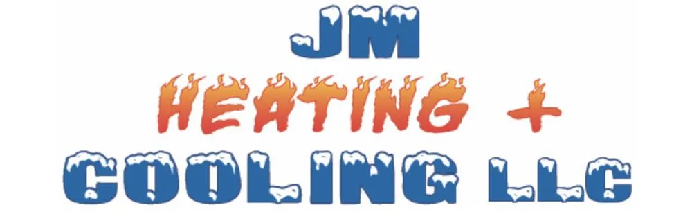 Slide of JM Heating And Cooling