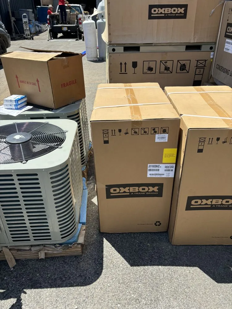 Slide of J&M Heating And Cooling