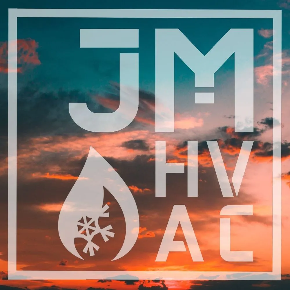 Slide of Jm Hvac