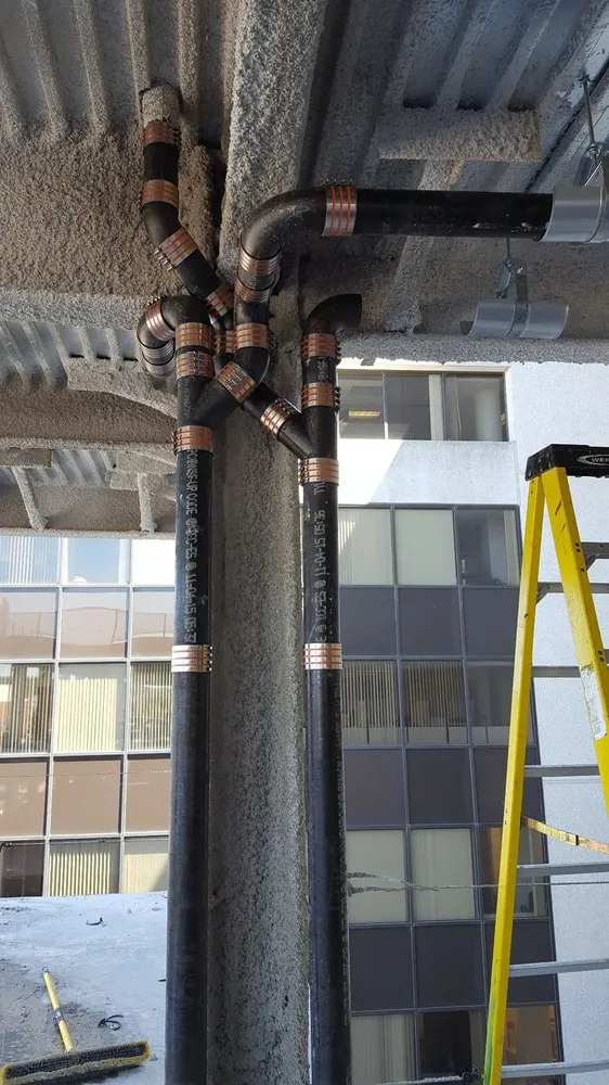 Slide of Jm Lamattina Plumbing and Heating