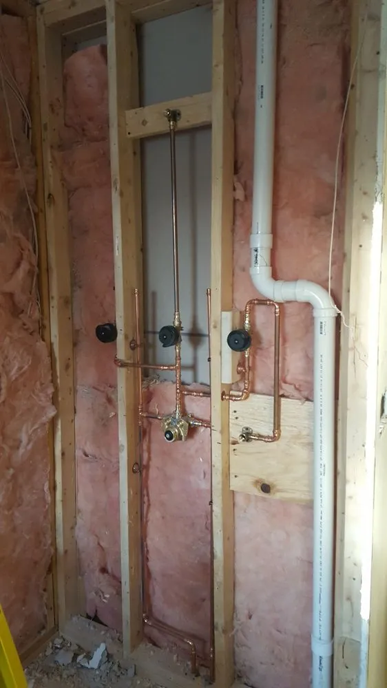 Slide of Jm Lamattina Plumbing and Heating