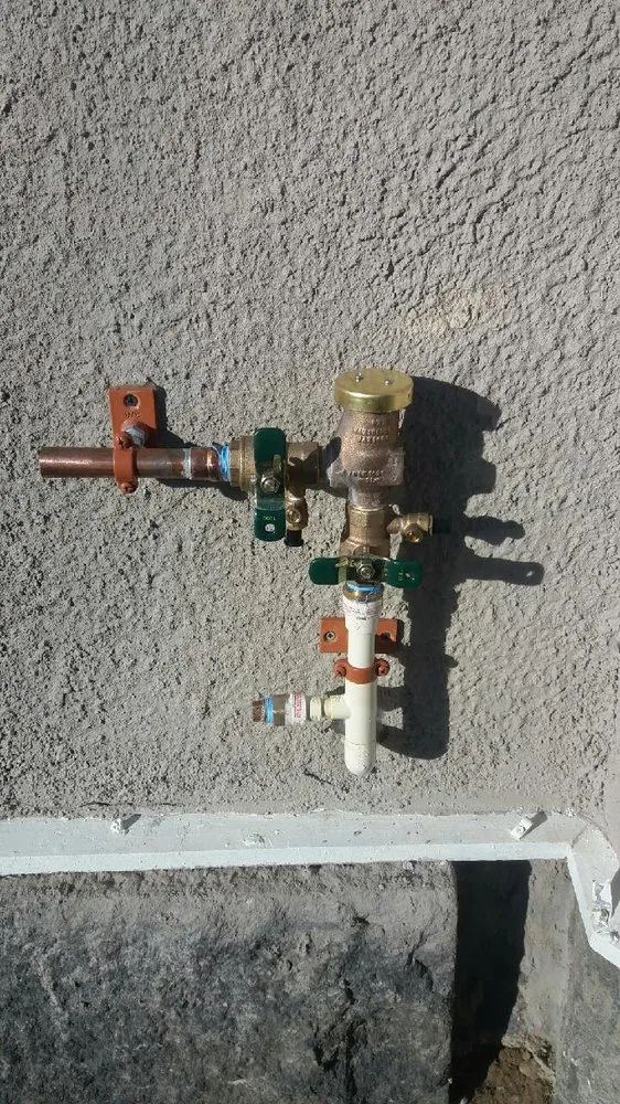 Slide of Jm Lamattina Plumbing and Heating