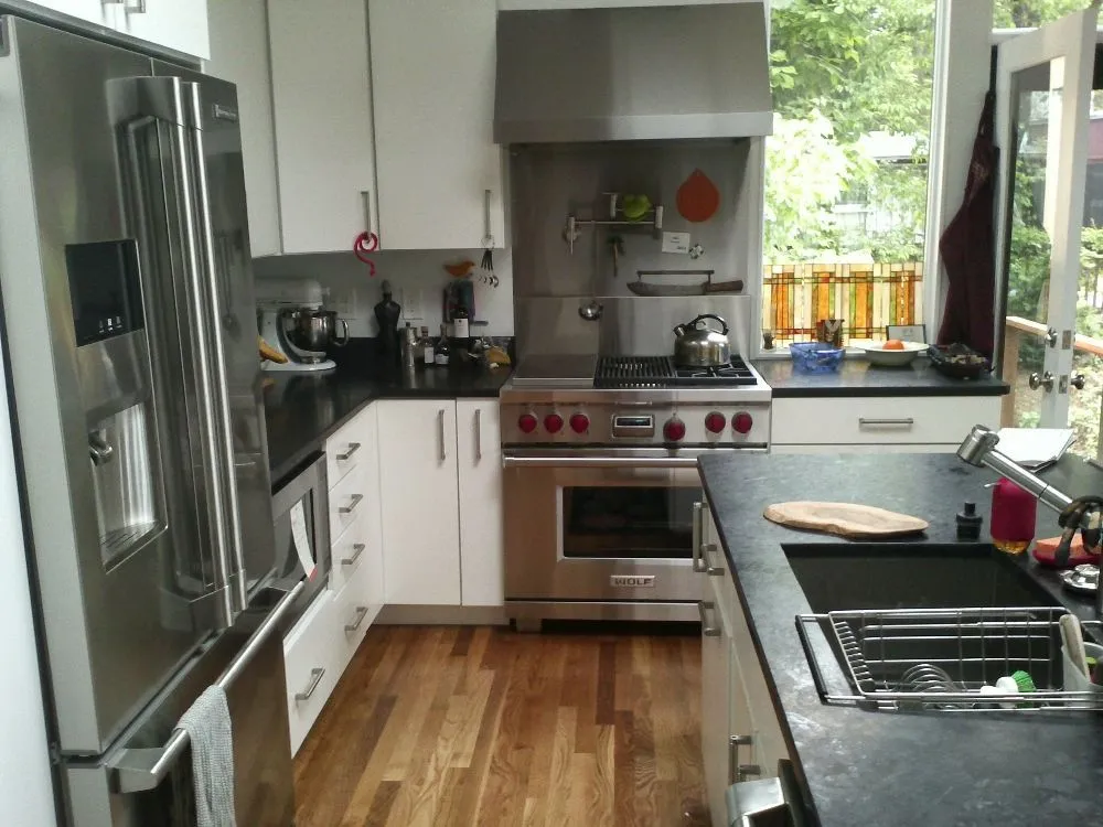 Slide of Jm Lamattina Plumbing and Heating