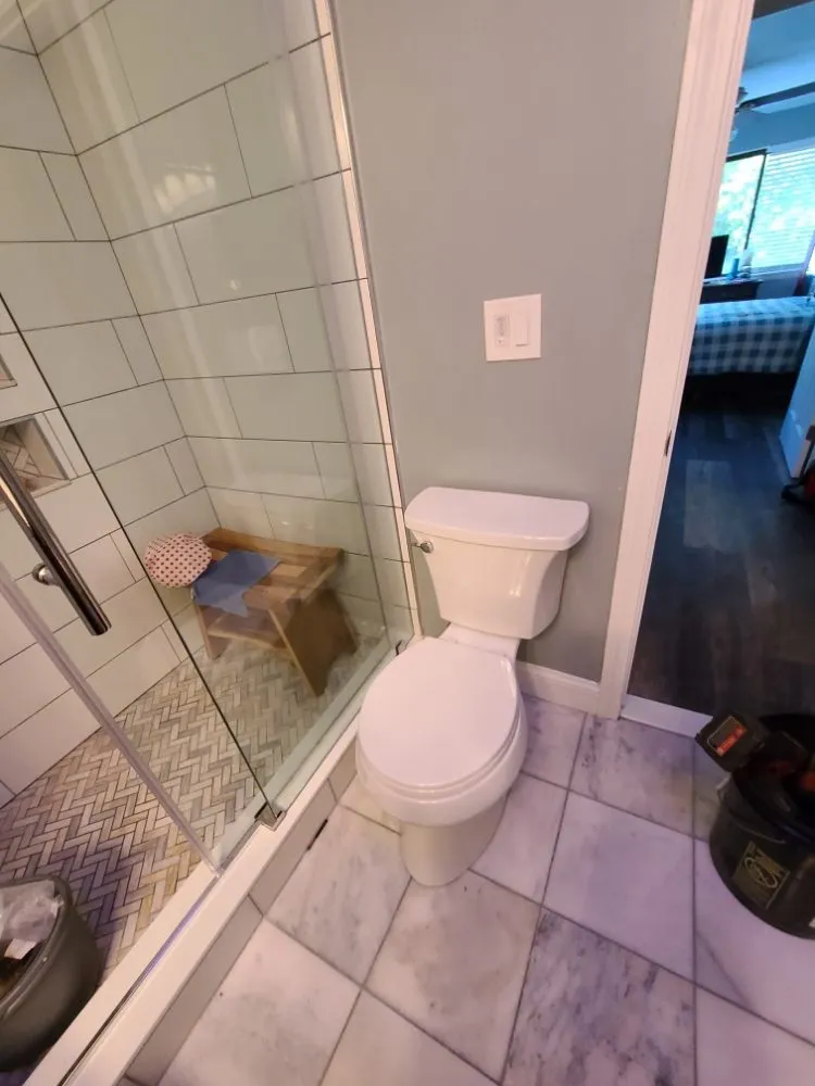 Slide of Jm Lamattina Plumbing and Heating