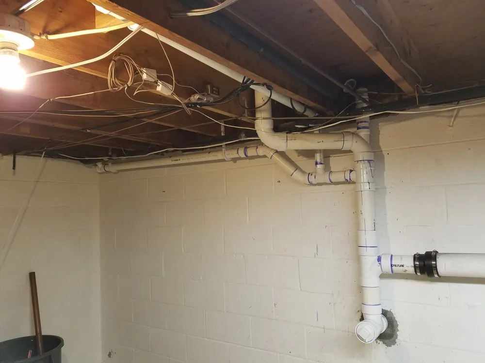 Slide of JM Mechanical