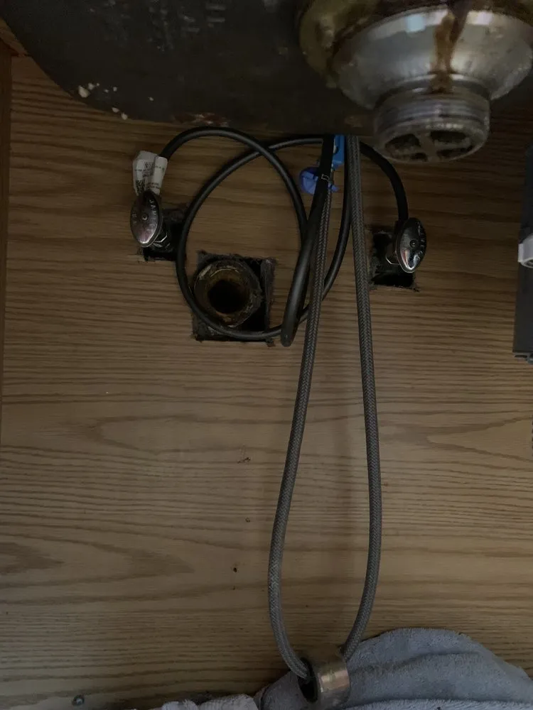 Slide of JM Mechanical