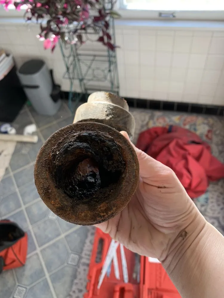 Slide of JM Mechanical