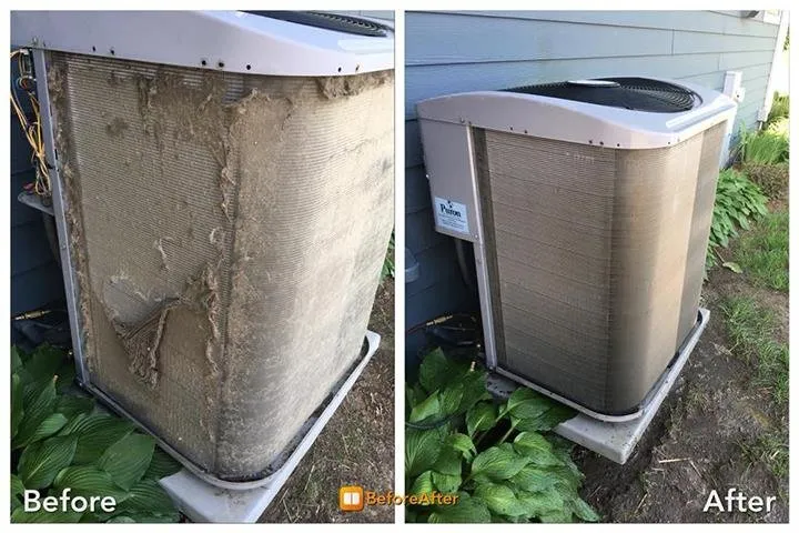 Slide of JM Mechanical