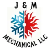 Slide of J&M Mechanical