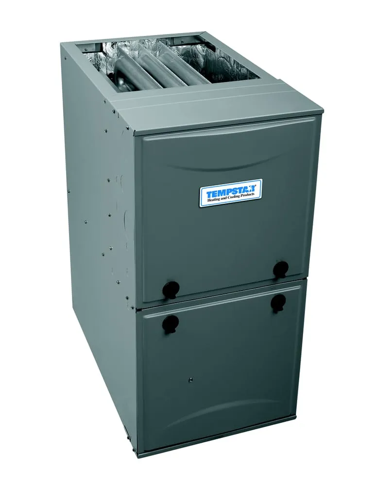 Slide of JM Mechanical Heating & Cooling