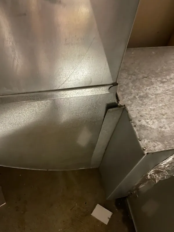 Slide of JM Mechanical Heating & Cooling