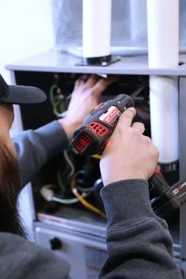 JM Mechanical Heating & Cooling