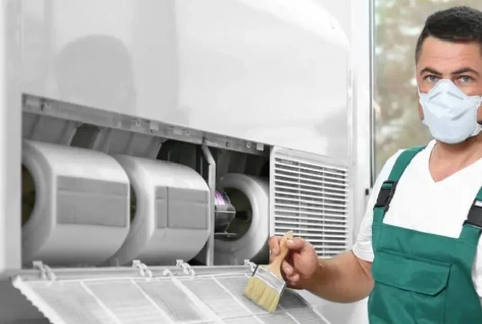 Slide of J&M New York