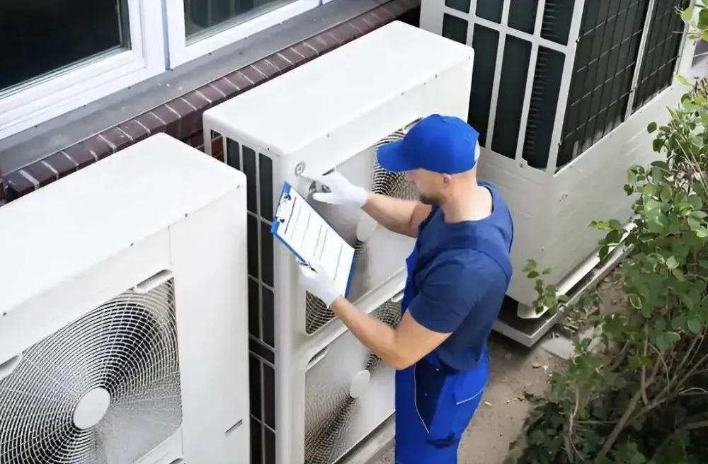 Slide of J&M New York