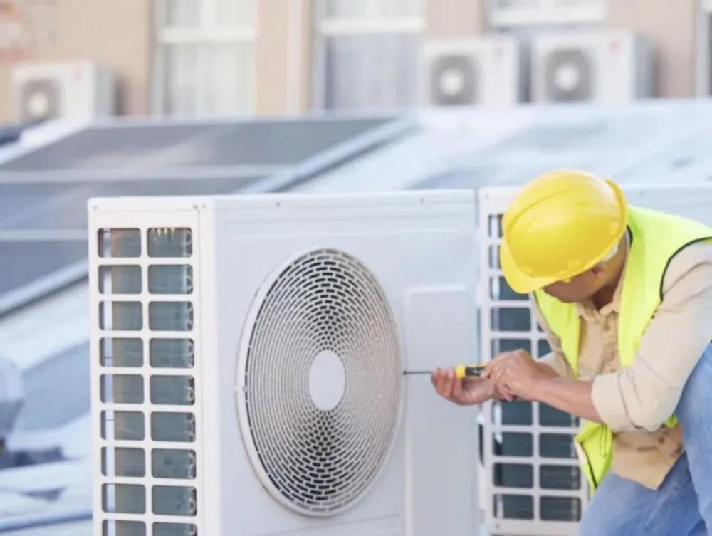 Slide of J&M New York