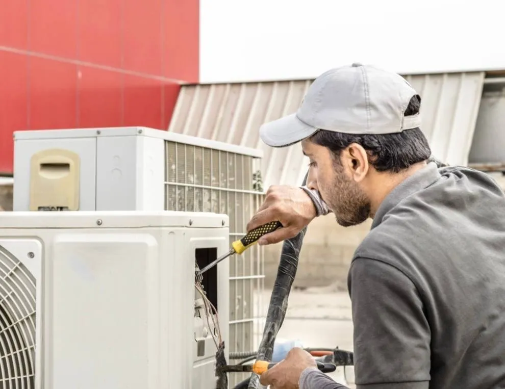 Slide of J&M New York