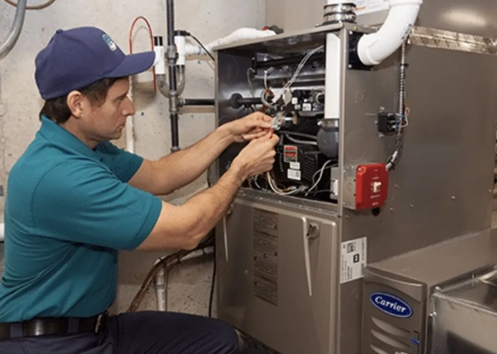 Slide of J&M New York