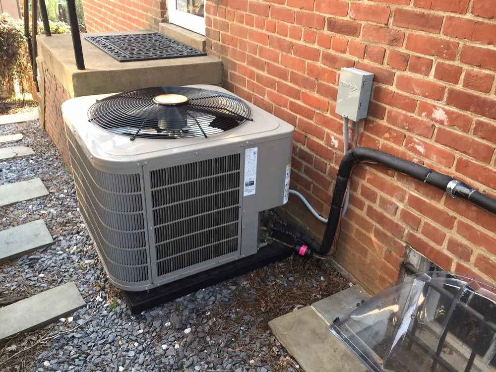 Slide of JM Plumbing & Heating