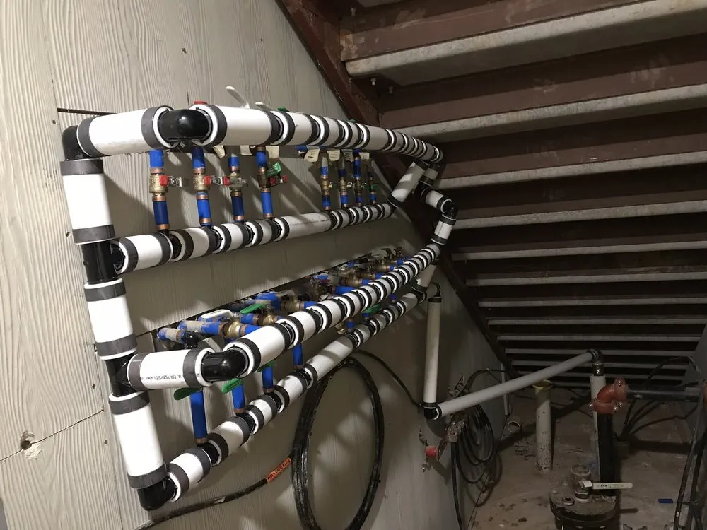 Slide of JM Plumbing & HVAC