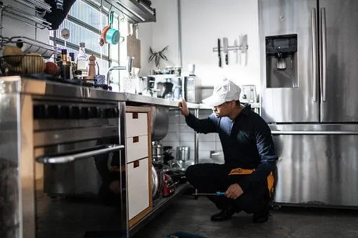 Slide of JM Plumbing & HVAC