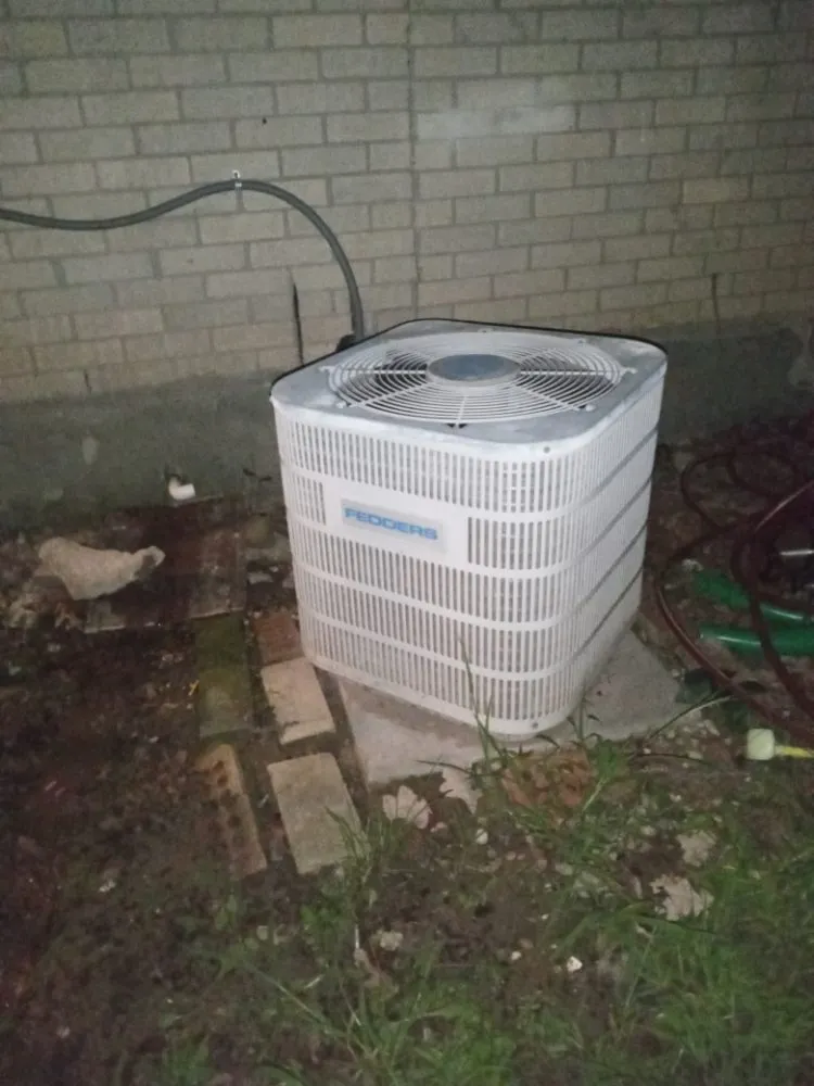 Slide of JM Refrigeration