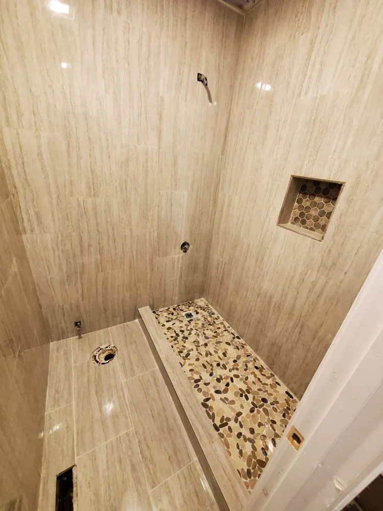 Slide of JM Remodeling