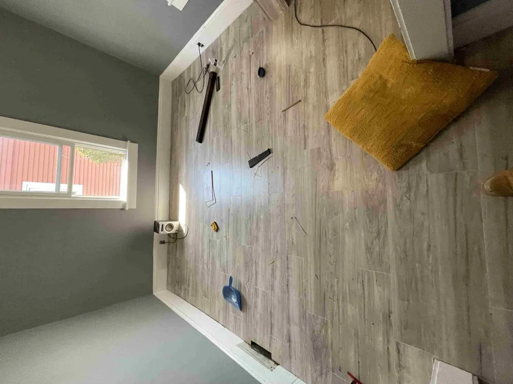 Slide of JM Remodeling