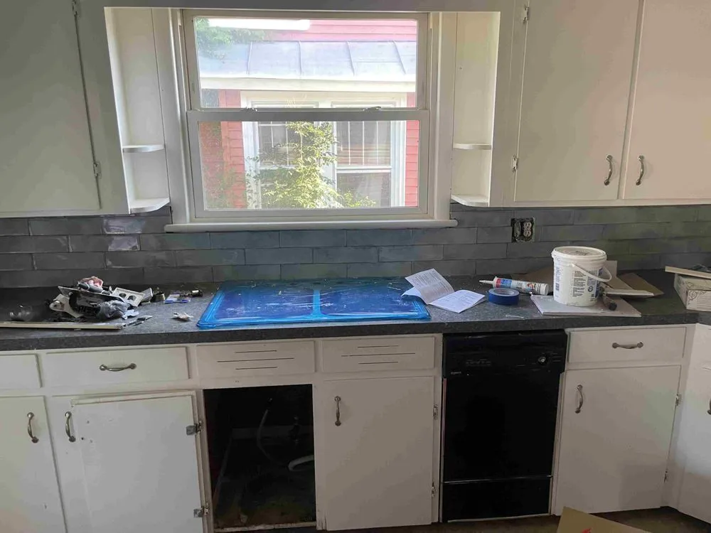 Slide of JM Remodeling