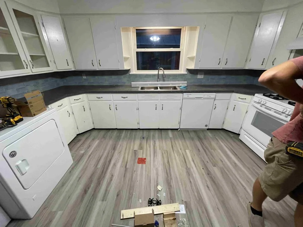 Slide of JM Remodeling