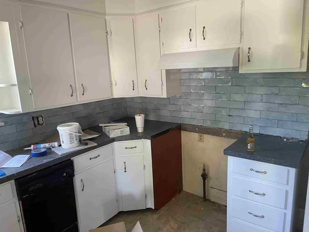 Slide of JM Remodeling