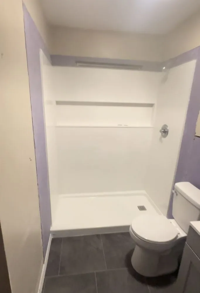 Slide of JM Remodeling